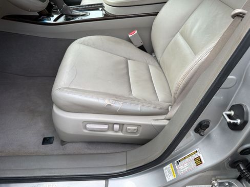 Used 2010 Acura MDX AWD/4WD image 14