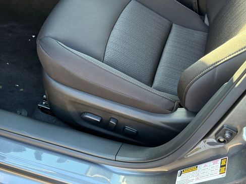 New 2025 Nissan Altima 2.5 SV w/ SV Premium Package image 4