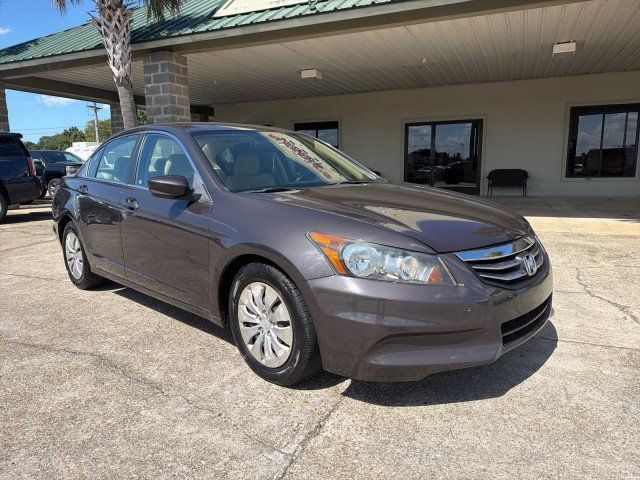 Used 2012 Honda Accord LX image 3