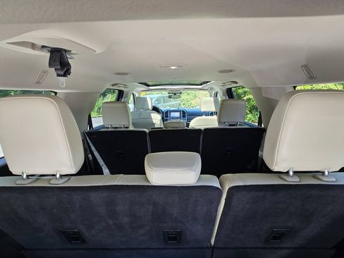 Used 2021 Ford Expedition Max Platinum AWD/4WD image 26