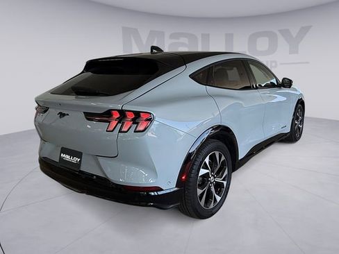 Certified 2023 Ford Mustang Mach-E Premium AWD/4WD image 5
