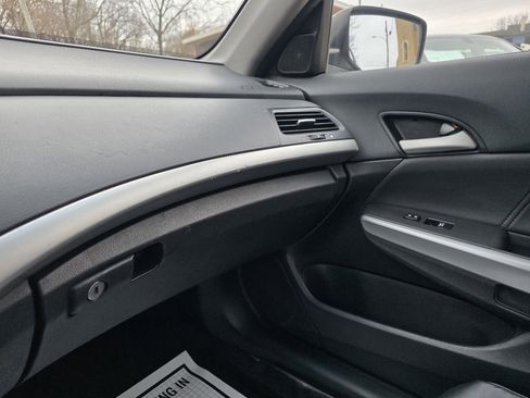 Used 2009 Honda Accord EX-L image 19