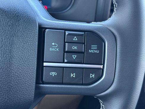 New 2026 Ford F250 Lariat w/ Chrome Package image 28