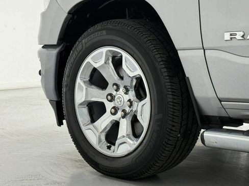 Used 2019 RAM 1500 Big Horn image 43