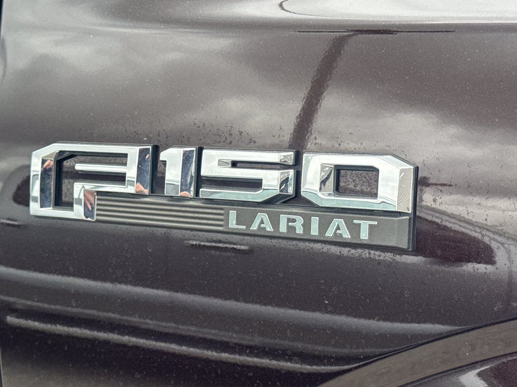 Used 2019 Ford F150 Lariat AWD/4WD image 7