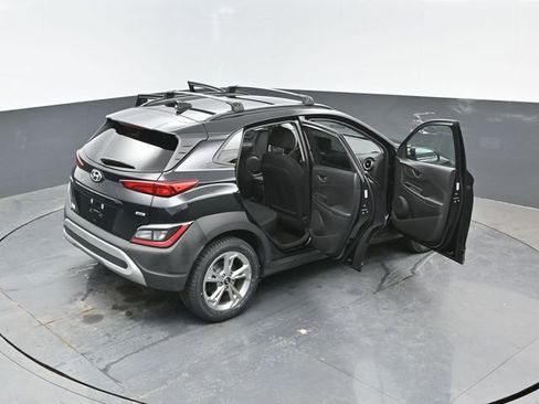 Used 2023 Hyundai Kona SEL AWD/4WD image 25