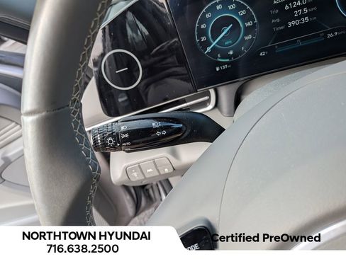 Certified 2023 Hyundai Elantra SEL w/ Convenience Package image 27