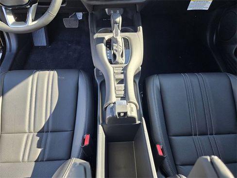 New 2026 Honda HR-V EX-L image 22