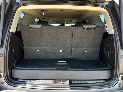 Used 2018 Chevrolet Tahoe LT w/ Texas Edition Package image 15