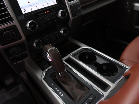 Used 2019 Ford F150 King Ranch w/ Equipment Group 601A Luxury image 39