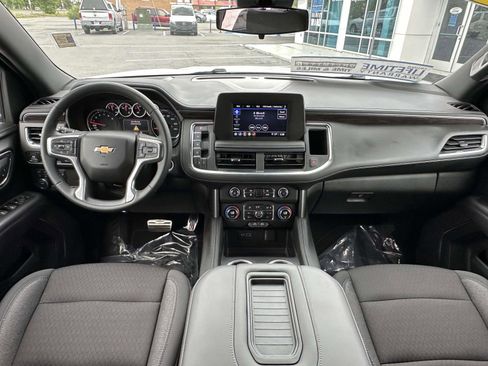 Used 2024 Chevrolet Tahoe LS AWD/4WD image 7