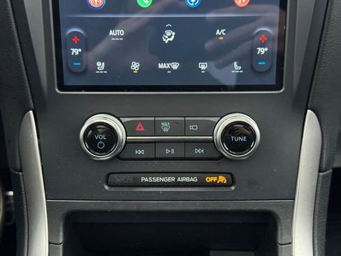 Certified 2024 Ford Edge ST-Line w/ Cargo Accessory Package AWD/4WD image 14