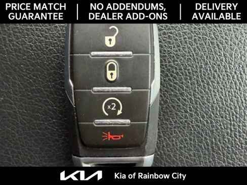 Used 2019 RAM 1500 Big Horn image 13