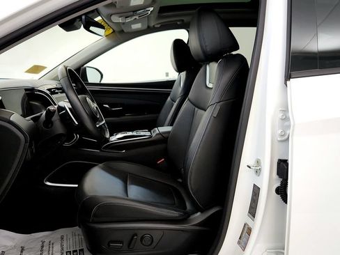 Used 2023 Hyundai Tucson Limited AWD/4WD image 25