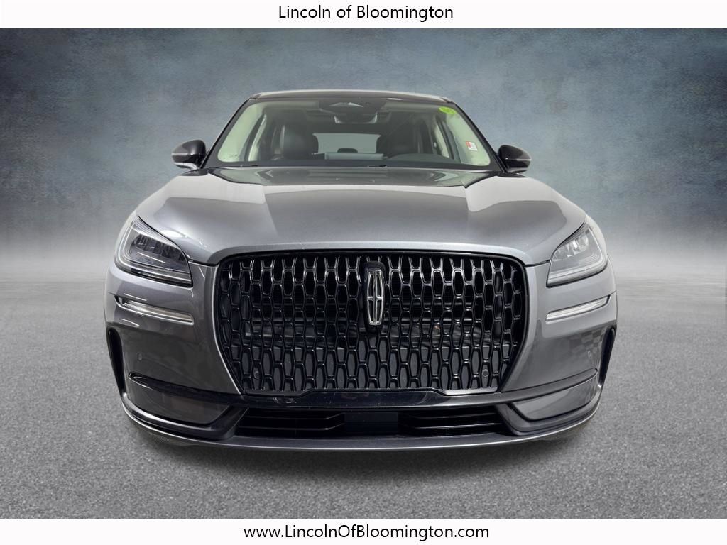 Used 2023 Lincoln Corsair AWD w/ Equipment Group 101A image 10