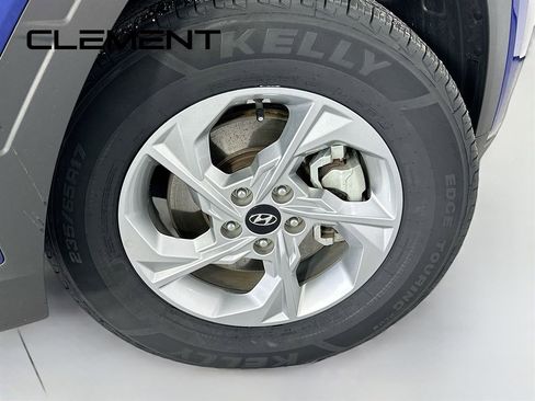 Used 2024 Hyundai Tucson SEL image 35