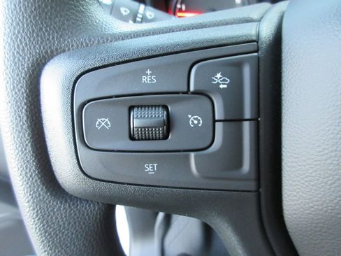 New 2026 Chevrolet Silverado 3500 W/T AWD/4WD image 27