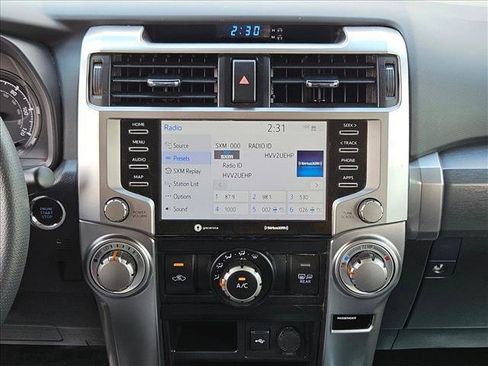 Used 2024 Toyota 4Runner SR5 AWD/4WD image 18