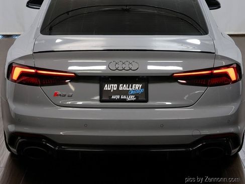 Used 2018 Audi RS 5 w/ Dynamic Package AWD/4WD image 22
