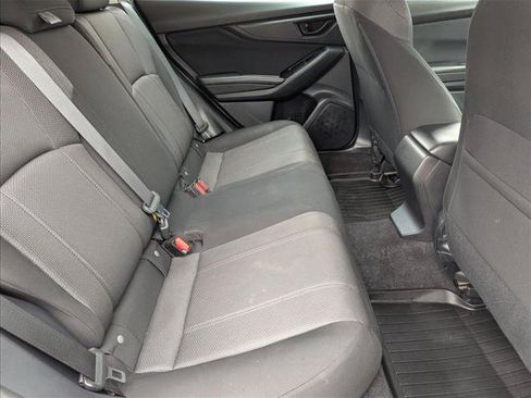 Used 2021 Subaru Impreza 2.0i AWD/4WD image 18