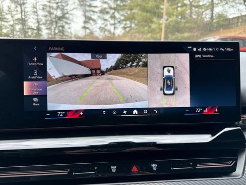 New 2026 BMW 530i xDrive image 16