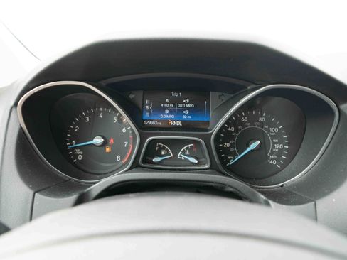 Used 2016 Ford Focus S FWD image 16