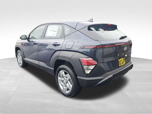 New 2026 Hyundai Kona SE AWD/4WD image 3