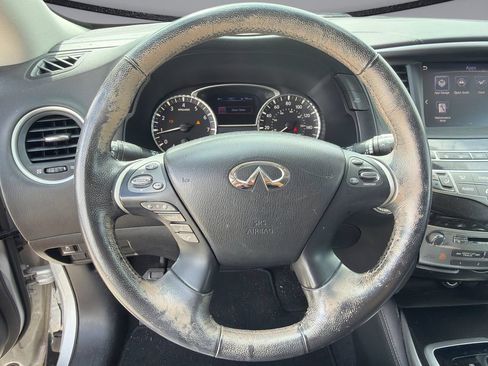 Used 2018 INFINITI QX60 FWD image 21