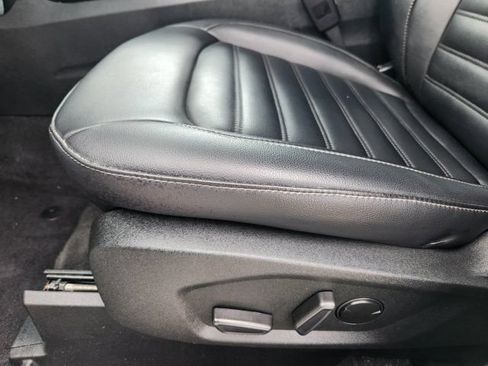 Used 2022 Ford Edge SEL w/ Convenience Package AWD/4WD image 22