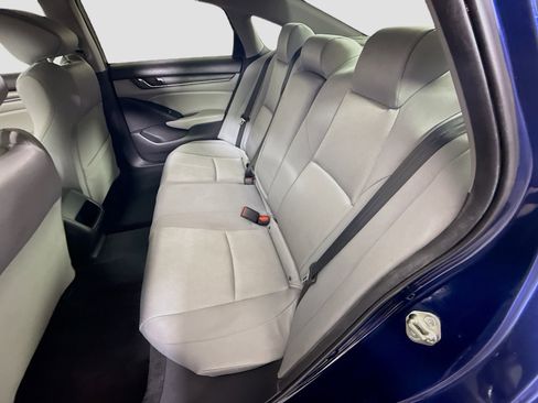 Used 2019 Honda Accord LX image 25
