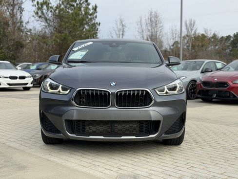 Used 2021 BMW X2 sDrive28i w/ M Sport X Package image 9