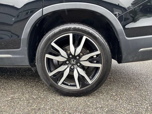 Used 2021 Honda Pilot Elite image 29