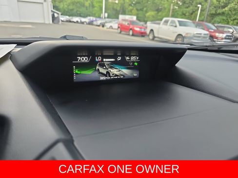 Used 2023 Subaru Forester Premium AWD/4WD image 24