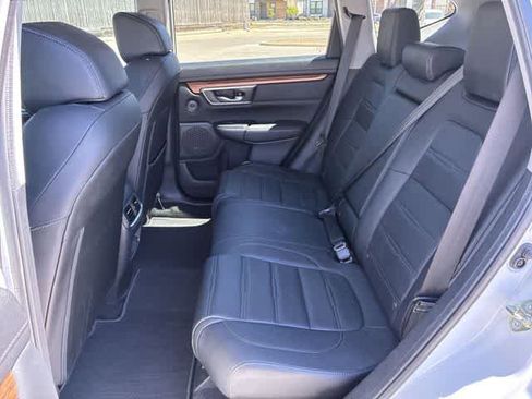 Used 2020 Honda CR-V Touring image 21