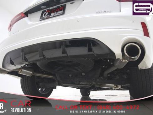 Used 2020 Acura MDX A-Spec image 18