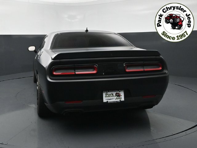 Used 2023 Dodge Challenger SRT Hellcat RWD image 5