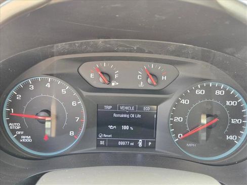 Used 2022 Chevrolet Malibu LT image 13