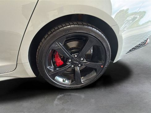 New 2026 Genesis G70 3.3T Sport Prestige RWD image 24
