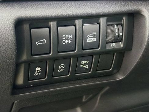Used 2023 Subaru Forester Wilderness AWD/4WD image 15