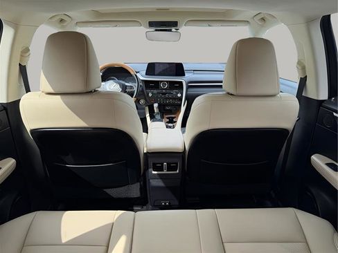 Used 2021 Lexus RX 350 FWD w/ Premium Package image 45