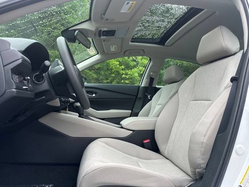 New 2026 Honda Accord SE image 11