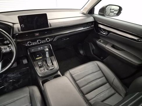 Certified 2025 Honda CR-V EX-L image 12