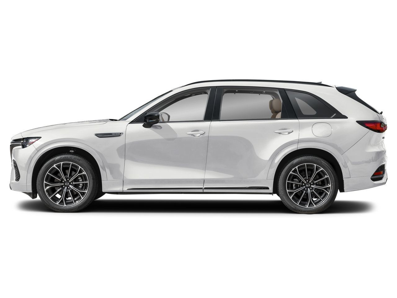 New 2026 MAZDA CX-70 3.3 Turbo S w/ Premium Plus AWD/4WD image 37
