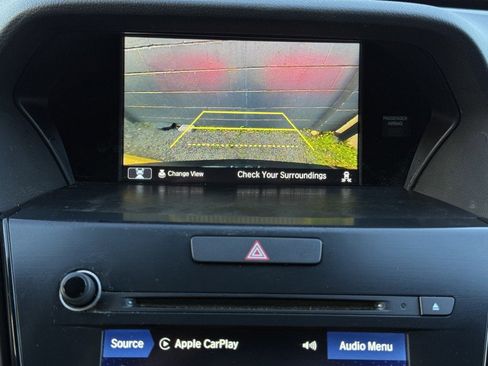 Used 2021 Acura ILX image 71