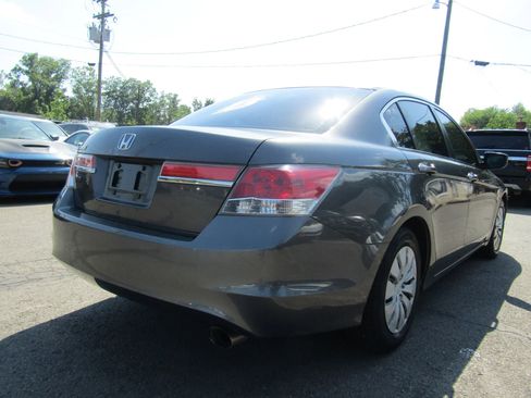 Used 2012 Honda Accord LX image 7