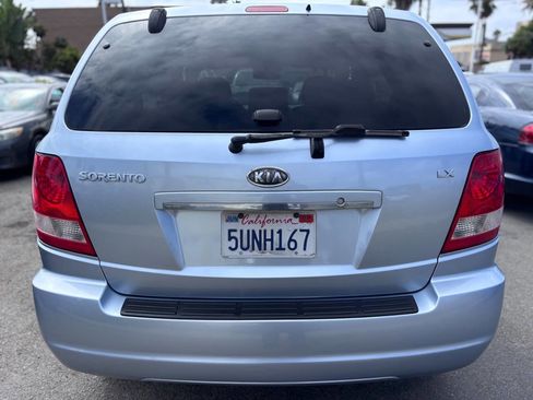 Used 2006 Kia Sorento 2WD image 7