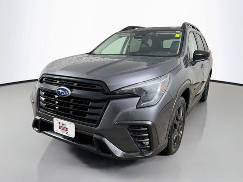 Used 2024 Subaru Ascent Onyx Edition AWD/4WD image 4