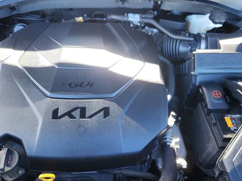 Used 2023 Kia Telluride S w/ S Sunroof Package image 18