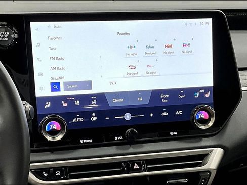 Used 2024 Lexus RX 350 Premium Plus w/ Convenience Package FWD image 7