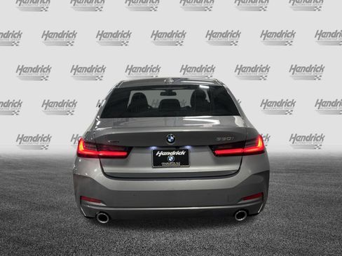 New 2026 BMW 330i xDrive Sedan w/ Convenience Package AWD/4WD image 7